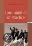 R. Bood - Communities of practice