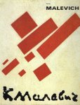 Beeren ,W.L. red. - Kazimir  Malevich 1878- 1935
