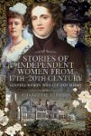 Charlotte Furness 281199 - Unmarried Women of the Country Estate Four Stories from 17th - 20th Century
