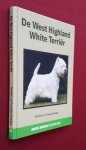 oswald, gerben en froukje - west highland white terriër, de oswald, gerben en froukje - west highland white terriër, de
