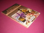 Christine Schonherr - Geschenkjes uit eigen keuken, Zelfgemaakte lekkernijen in leuke verpakking
