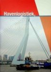 Simao, A. en R. van Hal - Havenlogistiek Over Cargadoor en Expediteur gesproken