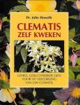 Howells Dr. john - Clematis zelf kweken / druk 1