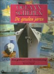 Prior, Rupert - Oceaan schepen, de gouden jaren Prior, Rupert - Oceaan schepen, de gouden jaren