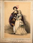 Coote, Charles: - Faust waltz. Upon subjects from Gounod`s opera