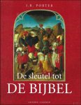 Joshua Roy Porter - sleutel tot de bijbel