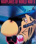 Jackson, Robert - War Planes of World War II: Fighters, Bombers, Ground-Attack Aircraft