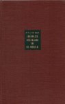 Mook, H.J. van - Indonesië, Nederland en de wereld.
