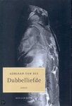 A van Dis - Dubbelliefde roman