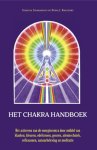 S. Sharamon ; B.J. Baginski - Het chakra handboek