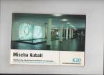 Muller-Tamm, Pia - Mischa Kuball. Stadt durch Glas (Moskau/Dusseldorf/Moskau). Video-Aussenprojektion. Ciry through glass.