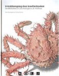 Alex Alsemgeest, Charles Fransen - In krabbengang door kreeftenboeken. De Bibliotheca Carcinologica L.B. Holthuis