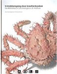 Alex Alsemgeest, Charles Fransen - In krabbengang door kreeftenboeken. De Bibliotheca Carcinologica L.B. Holthuis