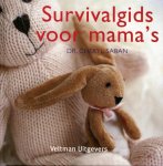 Cheryl Saban - Survivalgids voor mama's