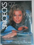 Bromet Joop redacteur - Snoecks 97 literatuur/kunst/toneel/film/foto/reizen 73e jaargang