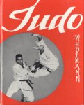 Hofmann, Wolfgang - Judo  - grondbeginselen van stand en grondgevecht- met 568 afbeeldingen