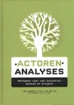 Leon Hermans - Actorenanalyses
