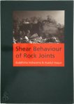 Buddhima Indraratna, Asadul Haque - Shear Behaviour of Rock Joints