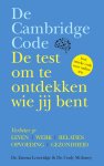 Emma Loveridge, Curly Moloney - De Cambridge Code De test om te ontdekken wie jij bent