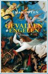 Otten, Almar - Gevallen engelen