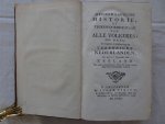  - Hedendaagsche Historie, of Tegenwoordige Staat van Alle Volken; XXde deel; Vervolgende de Beschryving der Vereenigde Nederlanden, En wel in 't byzonder handelende van Zeeland. Met nieuwe Landkaarten,  Plans der Steden en konstige Printverbeeld...