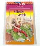  - Stilletjes Verliefd - Tina Topper 14