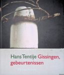 Tentije, Hans - Als het ware Tentije, Hans - Als het ware