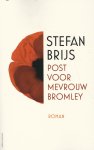 Stefan Brijs - Post voor mevrouw Bromley