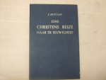 Johannes Bunyan - Eens Christens reize naar de eeuwigheid