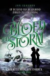 Jon Skovron - Bloed En Storm