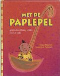 S. Mouwes, R. Pasmooij - Met de paplepel gezond en lekker koken voor je baby