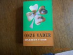 French, M. - Onze vader / druk 10