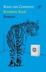 Koos van Zomeren 10767 - Rondom staal roman