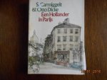 S Carmiggelt & Otto Dicke - Een Hollander in Parijs