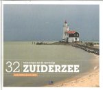 Goudsblom, Marina & Marja Slinkert - 32 verrassingen aan de voormalige Zuiderzee