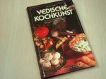 Dasa, Adiraja - Vedische Kochkunst. Die erlesensten Gerichte der vegetarischen Küche Indiens.,