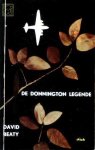 Beaty, David - De Donnington legende
