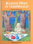 Herman Altenburger - Kleine Iwan is verdwaald