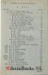 Emdre, Samuel van|Hellenbroek, Abraham [Ds. A.]|Nupoort, Jan - Het Voorbeeld der Godlyke Waarheden van Abraham Hellenbroek, tegen het gevoelen van partyen verdedigd. Zynde een Vervolg op de Korte en Eenvouwige Catechisatie over 't gemelde voorbeeld door Jan Nupoort. Tweede en veel vermeerderde druk.