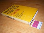 Nabokov, Vladimir - Glory