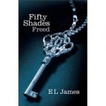 James, E.L. - Deel 3 ; Fifty Shades Freed