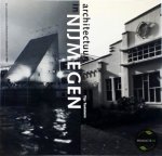 Tĳs Tummers - Architectuur in Nijmegen