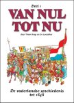 t. Roep, C. Loerakker - Van nul tot nu 1
