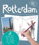 Robin Bertus 92839, Lisa van Gaalen 233212 - Rotterdam reis-doe-boek voor kinderen én ouders