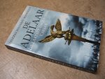 Manfredi, Valerio Massimo - De adelaar. De laatste dagen van Caesar