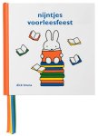 Bruna, Dick - Bruna, Dick-Nijntjes voorleesfeest (nieuw)