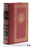 Godlee, Sir Rickman John. - Lord Lister. Third Edition, Revised. [ Reprint of 1924 edition Oxford, Clarendon - Special Edition, privately printed for the members of The Heirs of Hippocrates Library ].