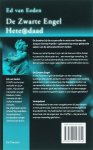 S. de Jon - Dankert & Dankert De zwarte engel/Heterdaad