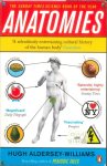 Aldersey-Williams, Hugh - Anatomies / The Human Body, Its Parts and The Stories They Tell Aldersey-Williams, Hugh - Anatomies / The Human Body, Its Parts and The Stories They Tell