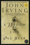 John Irving 13089 - A widow for one year a novel